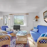 Sneppevej Denm Сasa de vacaciones