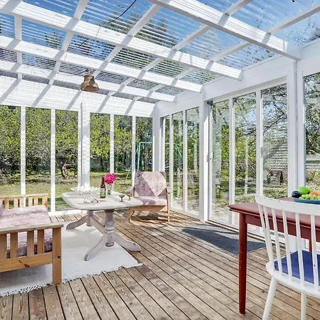 Beautiful Home In Rodby With Kitchen Holiday home
