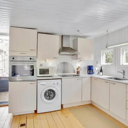 Holiday home Beautiful Home In Rodby With Kitchen *