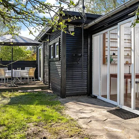 Holiday home Beautiful Home In Rodby With Kitchen *