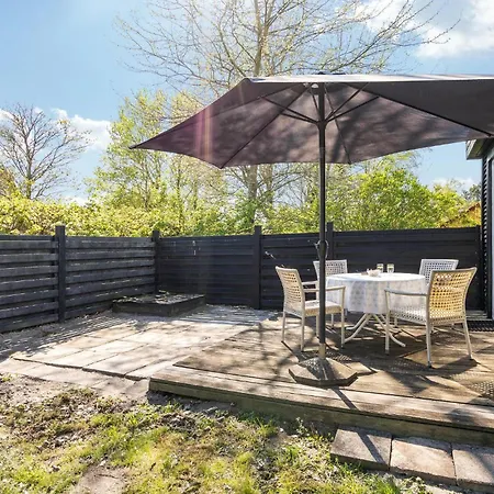 Holiday home Beautiful Home In Rodby With Kitchen *